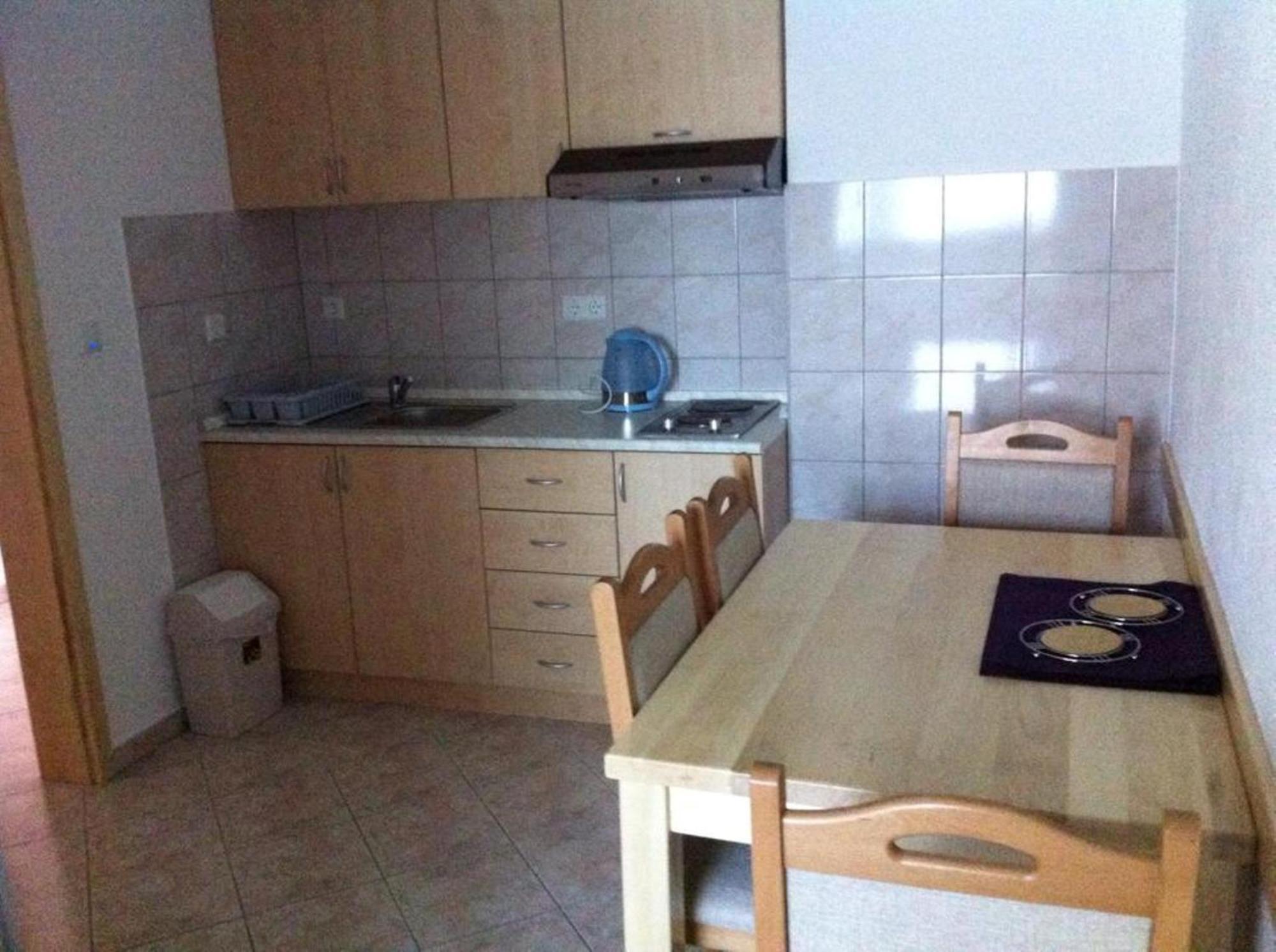 ホテル ハウス ヴコヴィッチ グラボヴァツ 部屋 写真